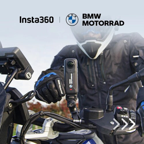 Insta360 X4 BMW Edition