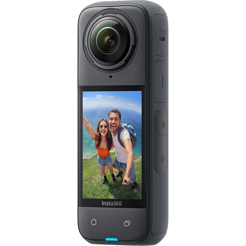 Insta360 X4 BMW Edition