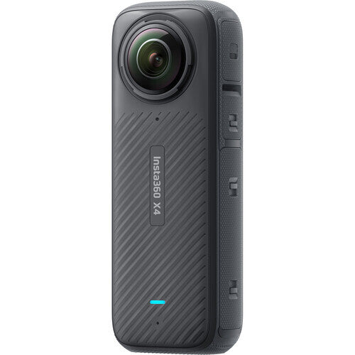 Insta360 X4 Invisible Dive Bundle