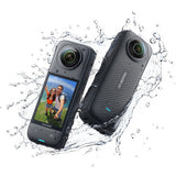 Insta360 X4 Invisible Dive Bundle