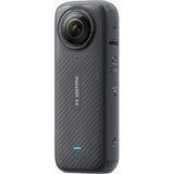 Insta360 X4 Invisible Dive Bundle