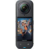 Insta360 X5 360 Aksiyon Kamera