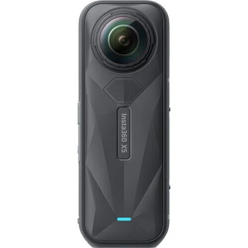Insta360 X5 360 Aksiyon Kamera