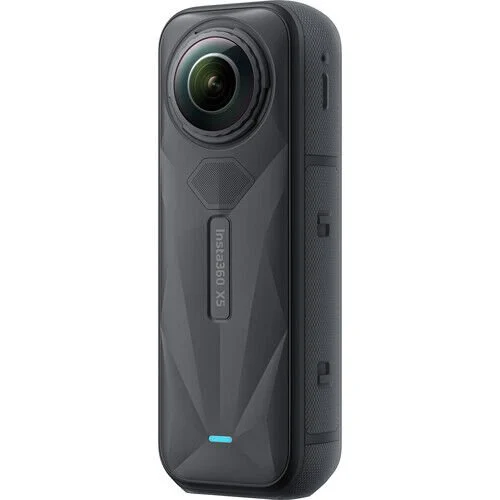 Insta360 X5 360 Aksiyon Kamera