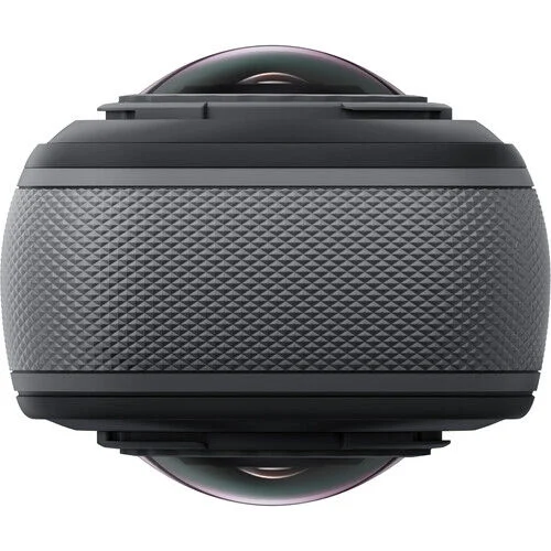 Insta360 X5 360 Aksiyon Kamera