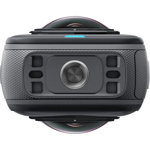 Insta360 X5 360 Aksiyon Kamera