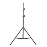 270X580CM YEŞİL TAŞINABİLİR KUMAŞ FON PERDESİ