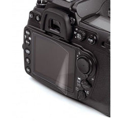 Kaiser Antireflex LCD Ekran Koruyucu 2,5 ınch 6085