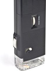 Kaiser 2380 Işıklı Cep Mikroskopu