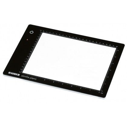 Kaiser LED Slimlite 22X16cm Işıklı Kutu (2453)