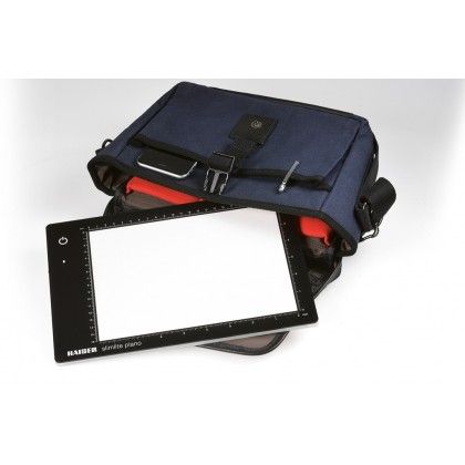 Kaiser LED Slimlite 22X16cm Işıklı Kutu (2453)