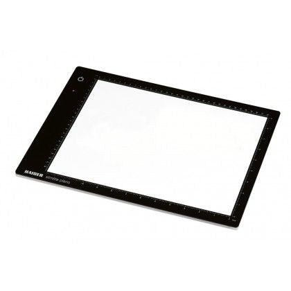 Kaiser LED Slimlite 32X23cm Işıklı Kutu (2454)