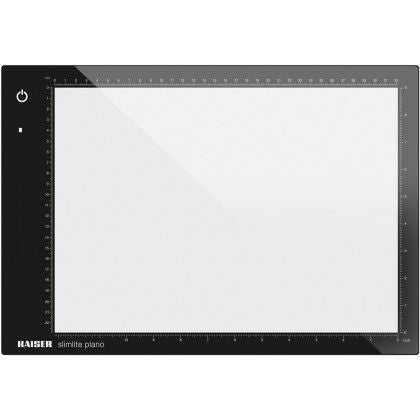 Kaiser LED Slimlite 32X23cm Işıklı Kutu (2454)