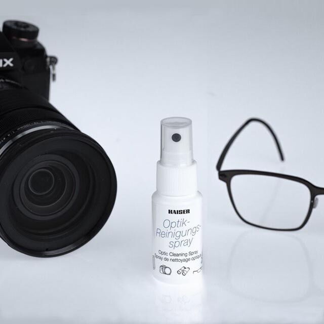 Kaiser Optik Temizleme Solüsyonu(6698)