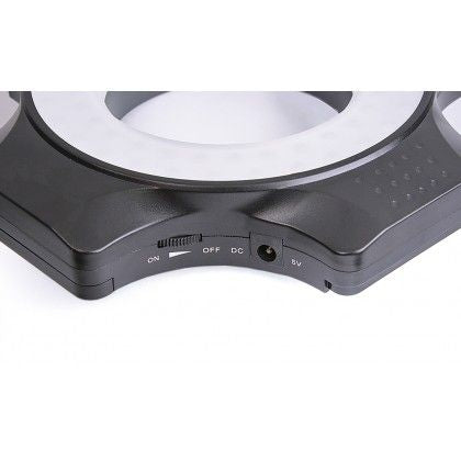 Kaiser R-60 Led Halka Işık 3252