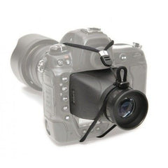 Kaiser SV 3.2 LCD Büyüteç (6083)