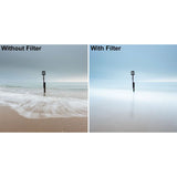 LEE Filters Seven5 System Little Stopper  (6 Stop)ND Cam Filtre