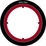 LEE Filters SW150 Mark II Lens Adaptor for Canon 14mm