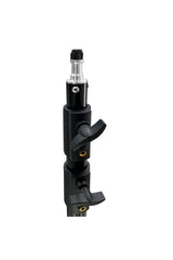 Ls280cs Spring Light Stand (2.8 MT IŞIK AYAĞI)