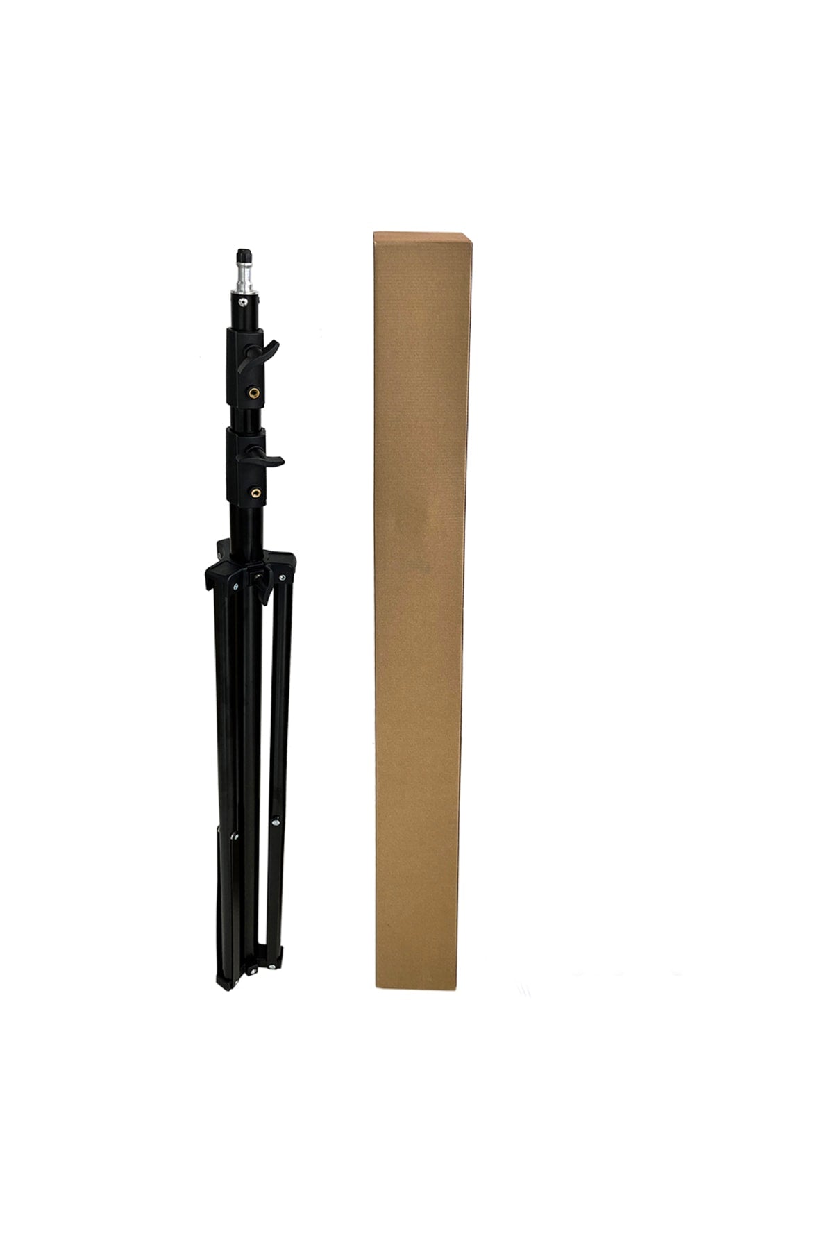 Stüdyo Teknik Ls280cs Spring Light Stand (2.8 MT IŞIK AYAĞI)