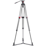 Miliboo MTT605A Profesyonel Tripod Kiti