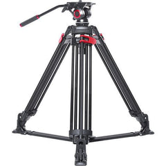 Miliboo MTT605A Profesyonel Tripod Kiti