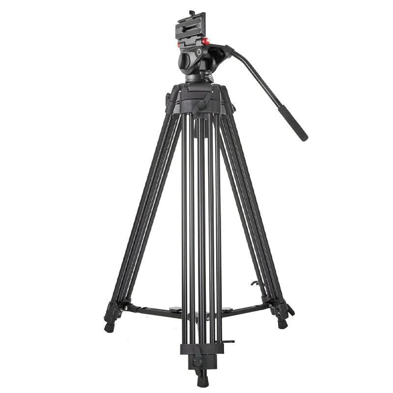 Miliboo MTT605A Profesyonel Tripod Kiti