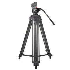 Miliboo MTT605A Profesyonel Tripod Kiti