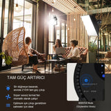 Neewer CB200B İki Renkli LED Işık