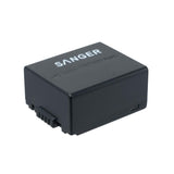 Sanger BLB13E Panasonic Fotoğraf Makinesi Batarya