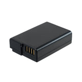 Sanger BLD10E Panasonic Fotoğraf Makinesi Batarya