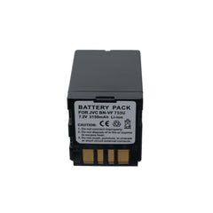 Sanger BN-VF733 JVC Kamera Batarya