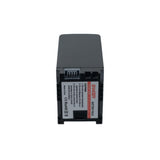 Sanger BP-828 Canon Kamera Batarya
