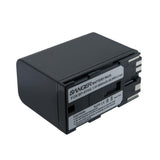 Sanger BP-970 Canon Kamera Batarya