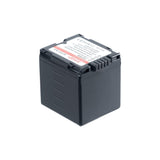 Sanger CGA-DU21 Panasonic Kamera Batarya