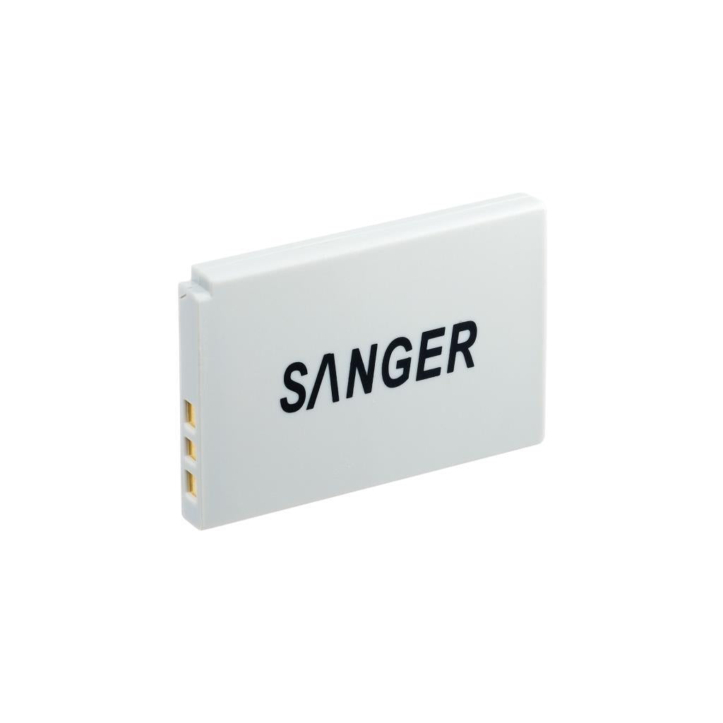 Sanger DB-L40 Sanyo Fotoğraf Makinesi Batarya