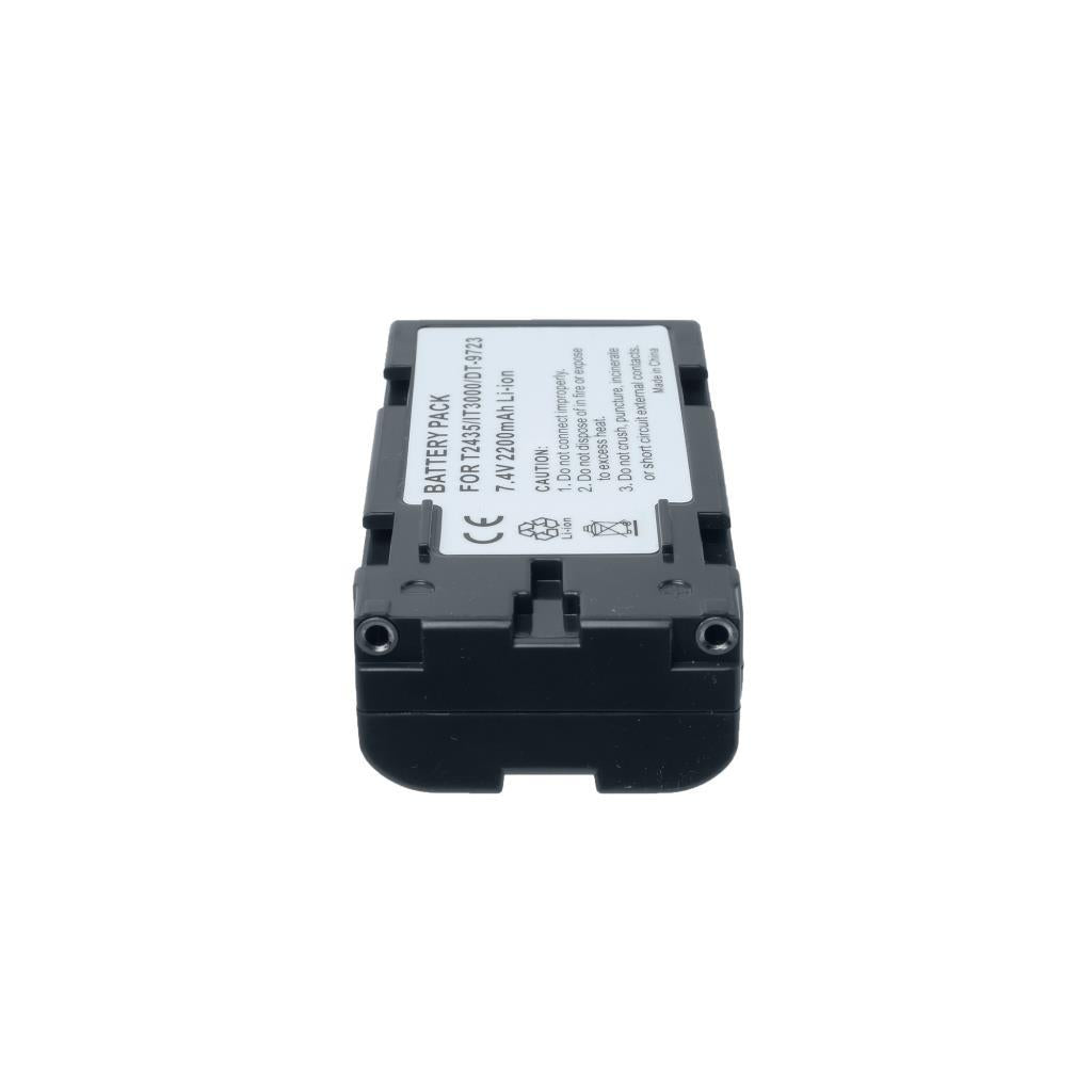 Sanger DT-9723U Fujitsu Batarya