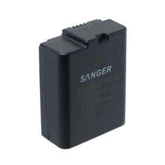 Sanger EN-EL21 Nikon Fotoğraf Makinesi Batarya