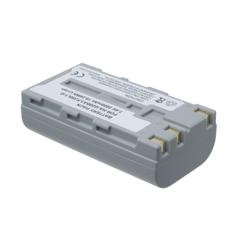 Sanger G20BAT Casio Terminal Bataryası