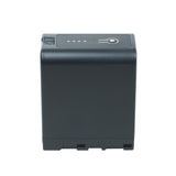 Sanger NP-BPU60 Sony Kamera Batarya
