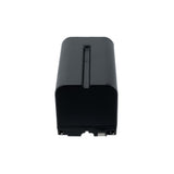 Sanger NP-F750 Sony Kamera Batarya
