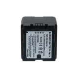 Sanger VW-VBN130 Panasonic Kamera Batarya