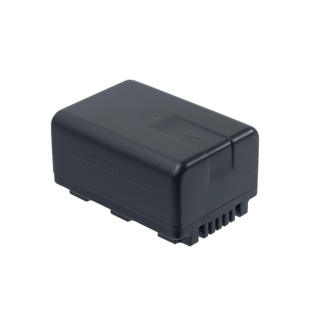 Sanger VW-VBT190 Panasonic Kamera Batarya