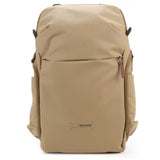 Shimoda Urban Explore Kum Rengi Sırt Çantası 25L