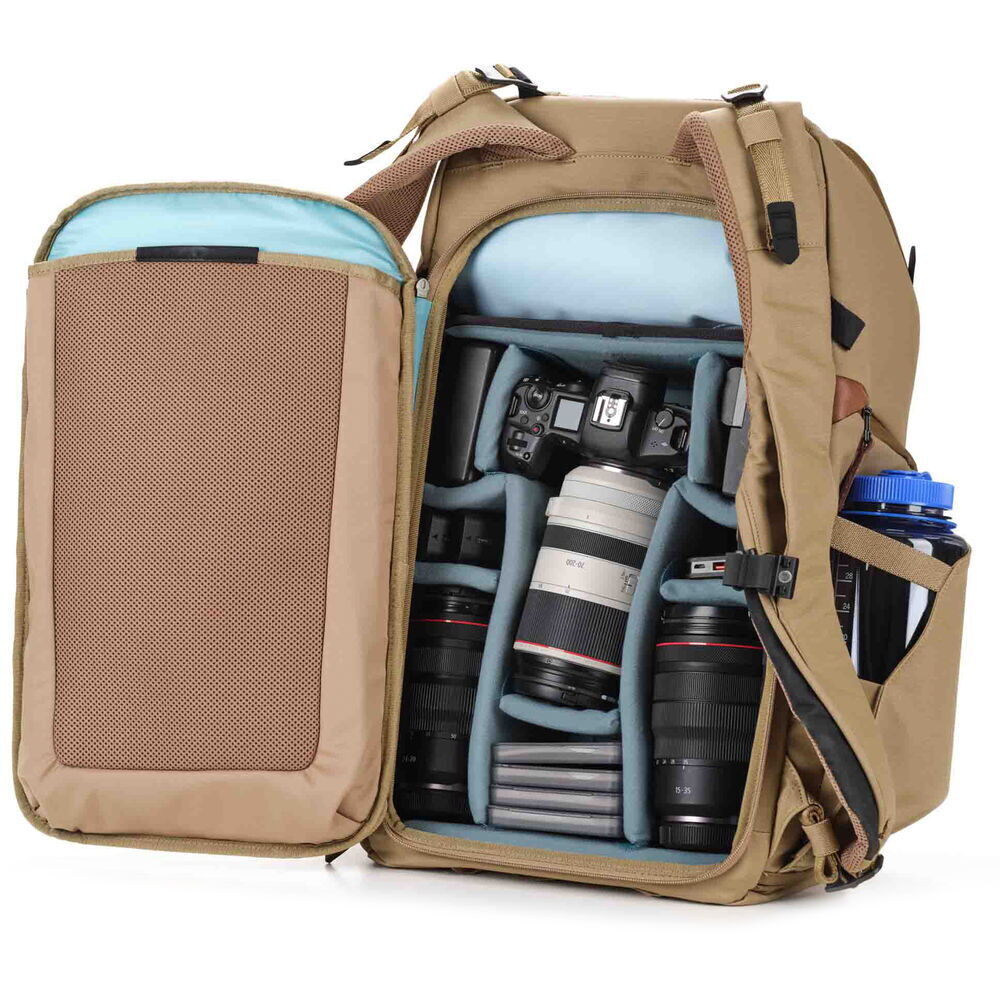 Shimoda Urban Explore Kum Rengi Sırt Çantası 30L