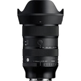 Sigma 17-40mm f/1.8 DC Art Lens ( Sony E )