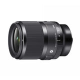 Sigma 35mm F1,4 DG DN ART Serisi Lens (Sony E-Bayonet)