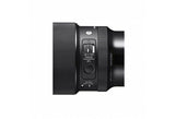 Sigma 85mm F1.4 DG DN ART Lens (Sony FE)
