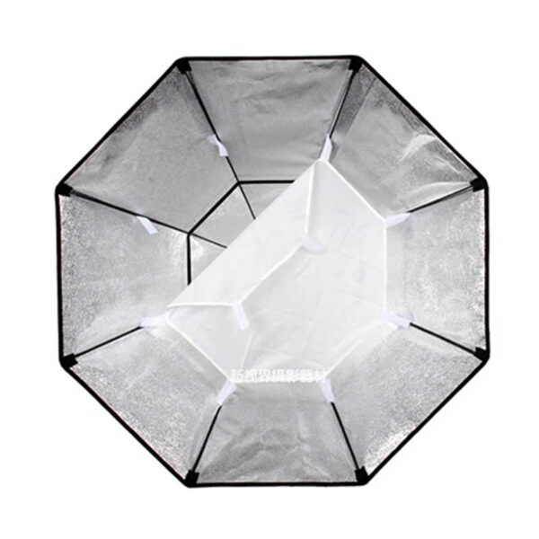 Stüdyo Teknik 95cm Octabox Softbox