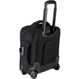 Tenba Roadie 18 Tekerlekli Siyah Çanta